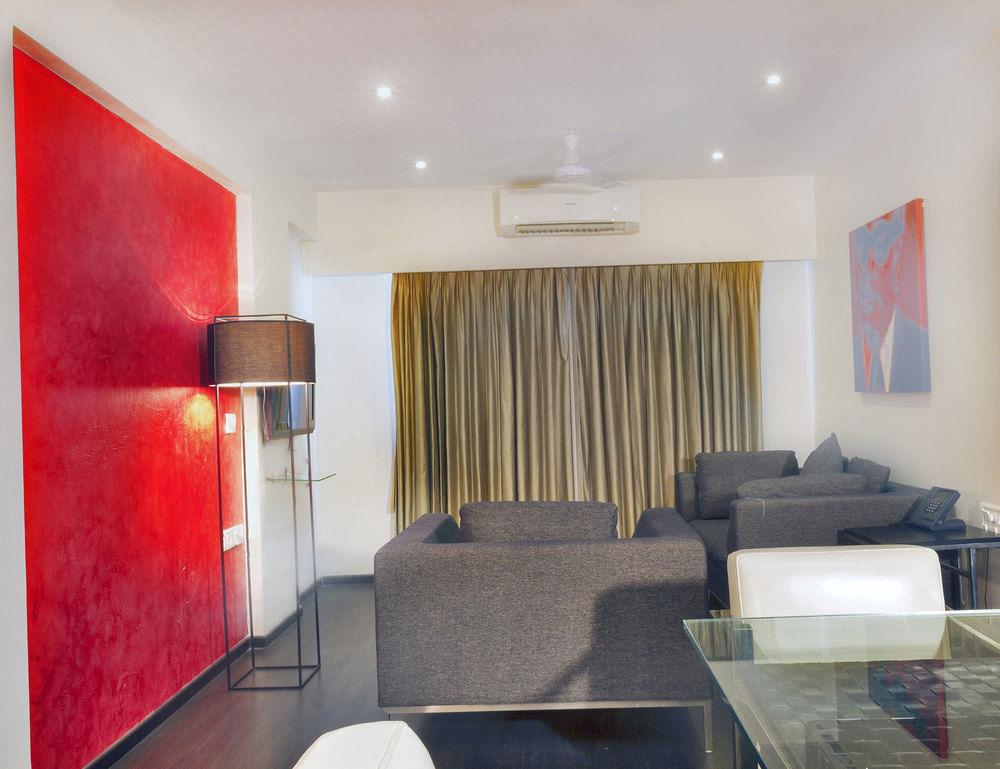 LandMark Suites