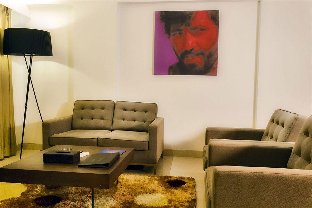 LandMark Suites