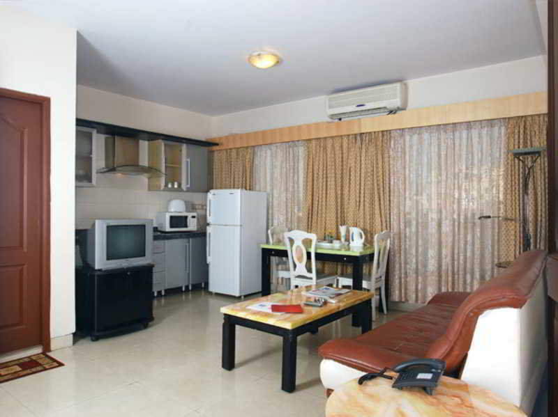 LandMark Suites