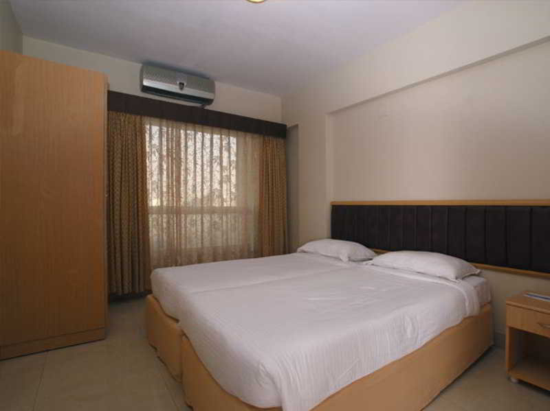LandMark Suites