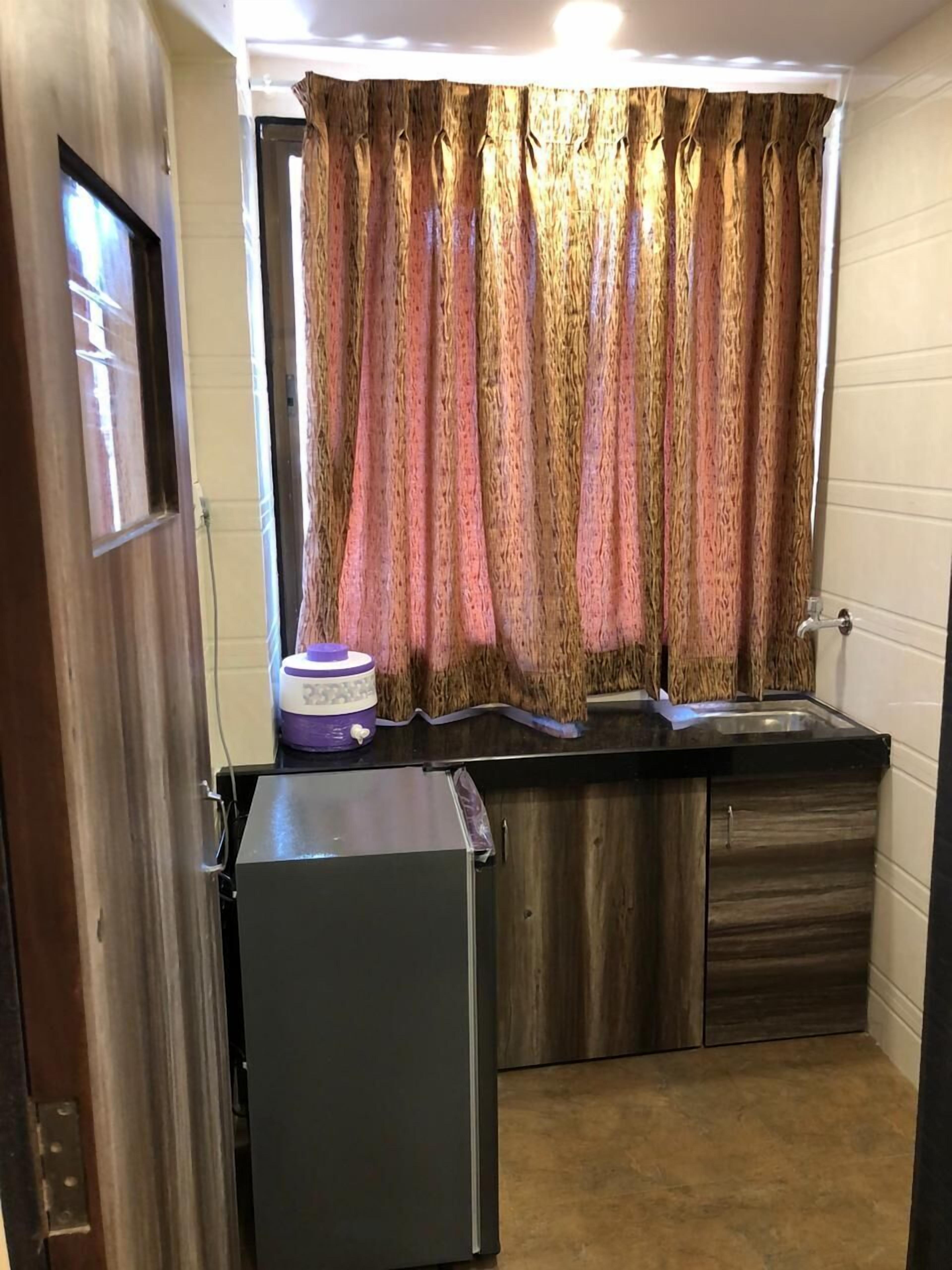 Lucky Service Apartments