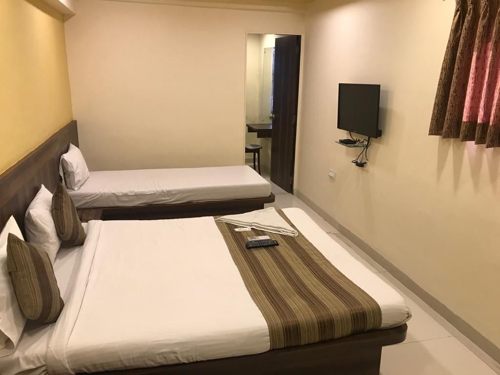 Lucky Service Apartments