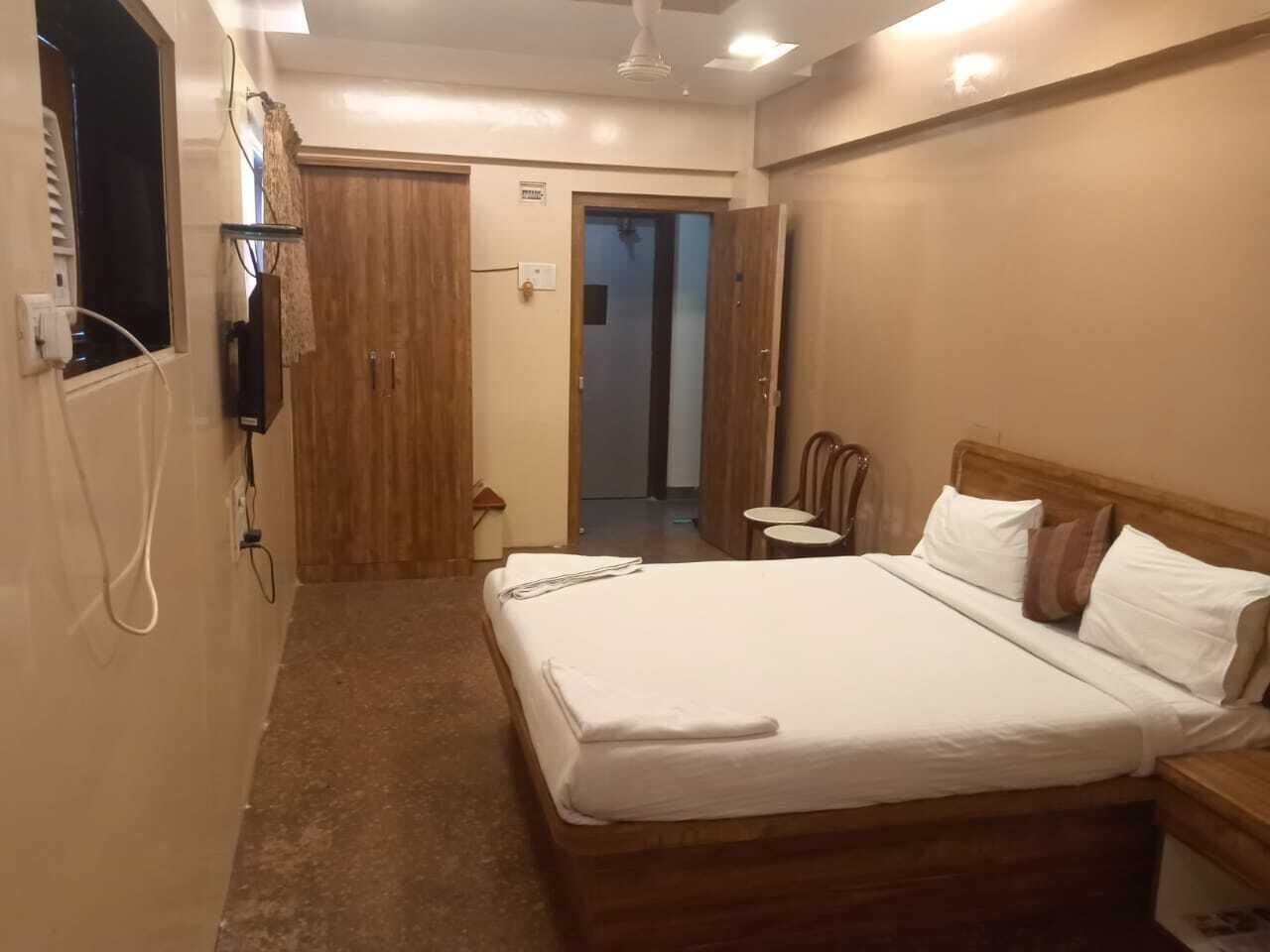 Lucky Service Apartments