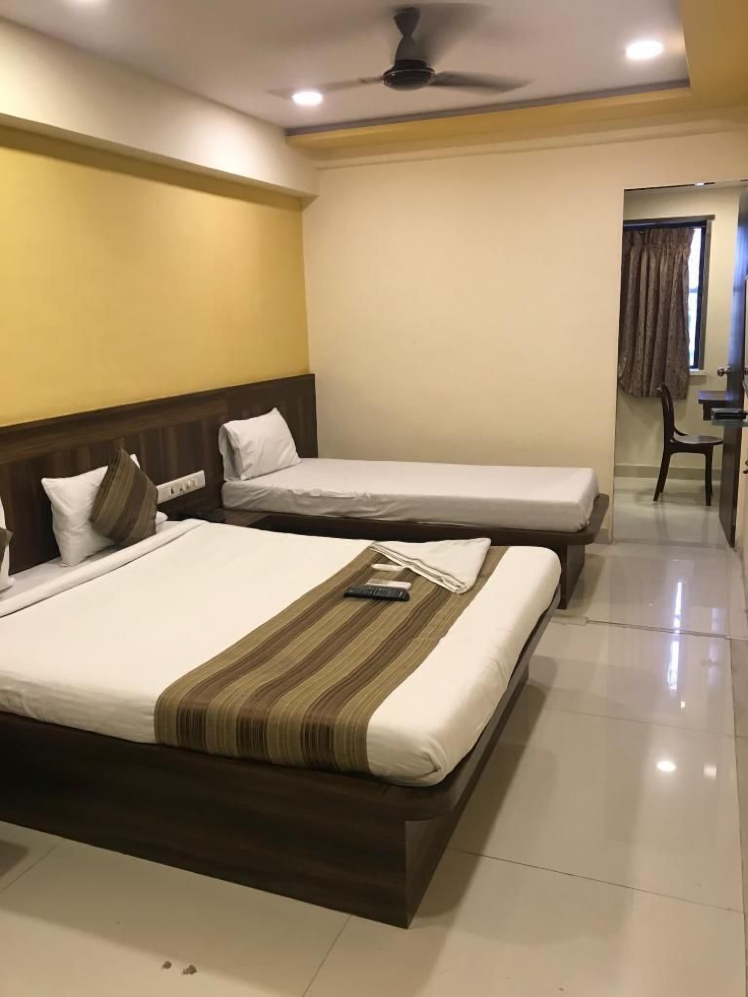 Lucky Service Apartments