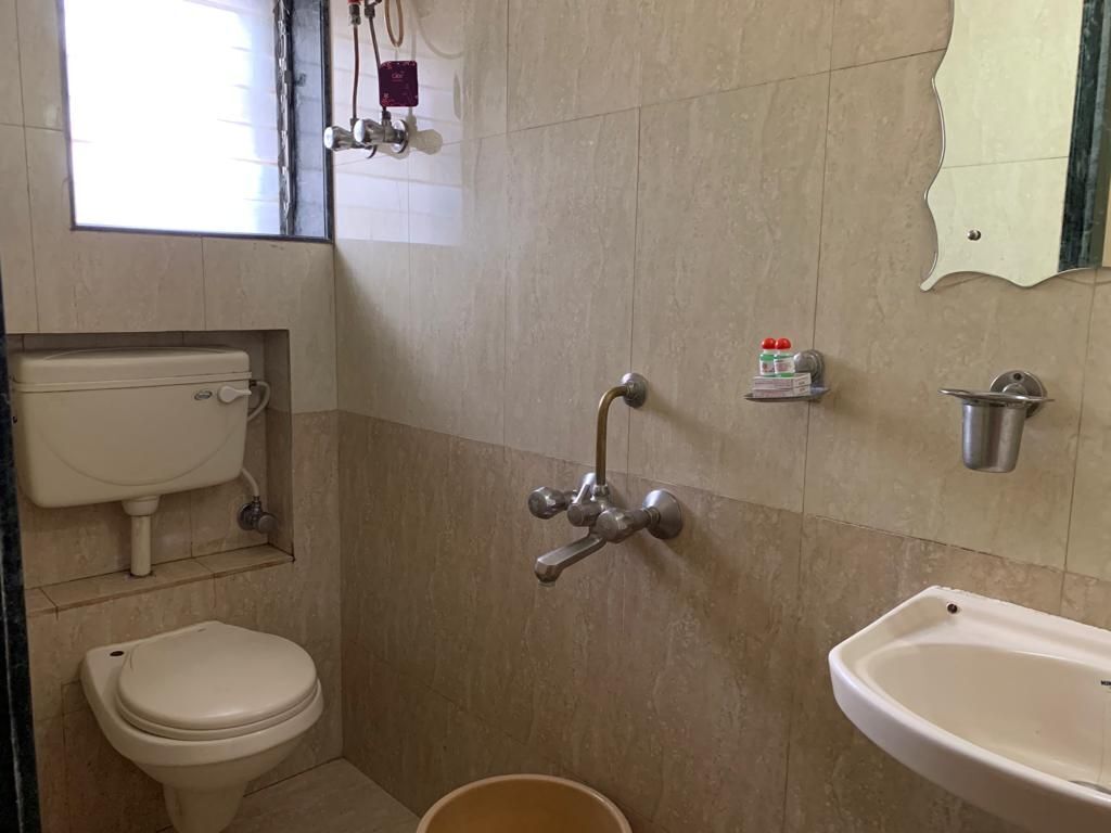 Lucky Service Apartments