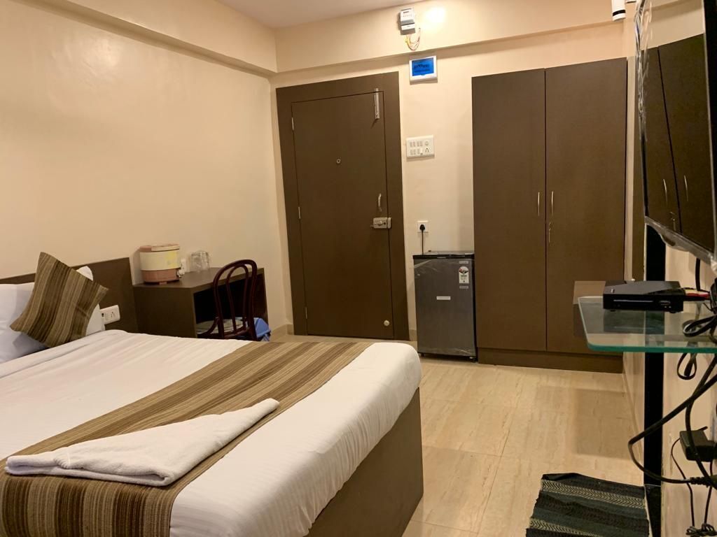 Lucky Service Apartments