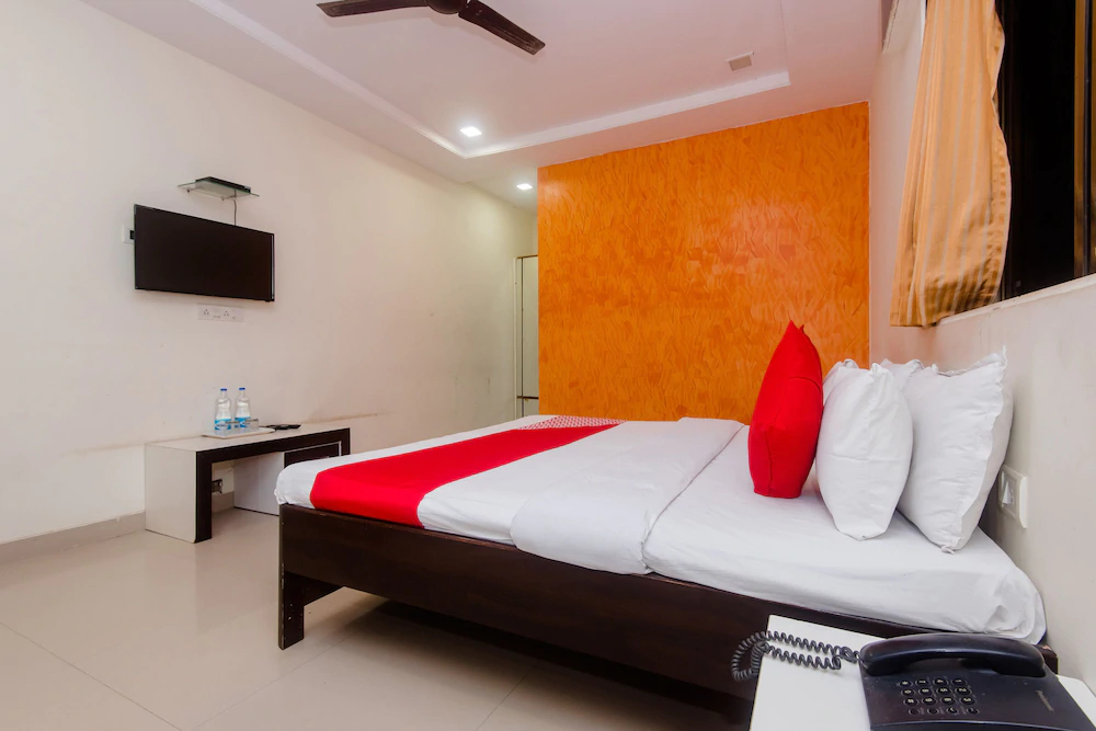 Manori Resorts by OYO Rooms