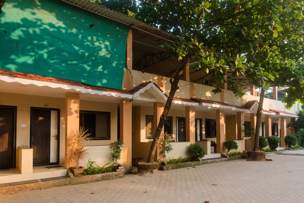 Manori Resorts by OYO Rooms
