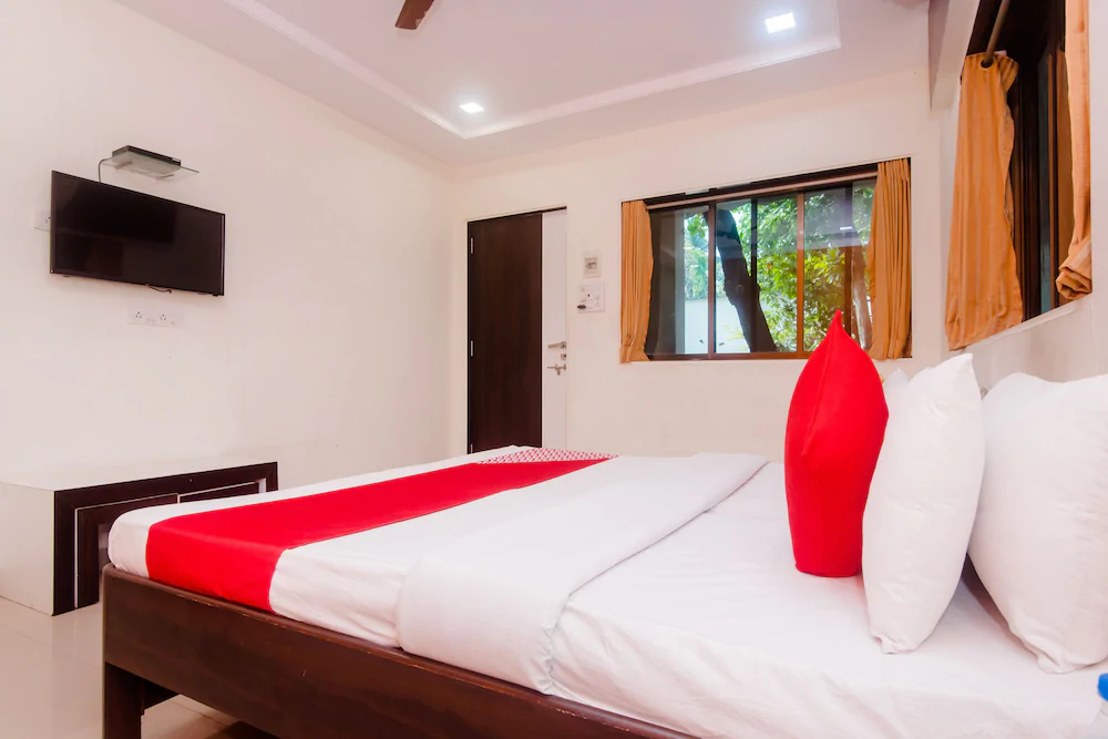 Manori Resorts by OYO Rooms