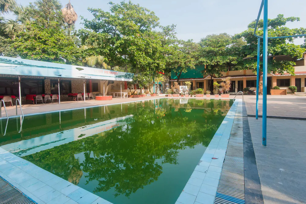 Manori Resorts by OYO Rooms