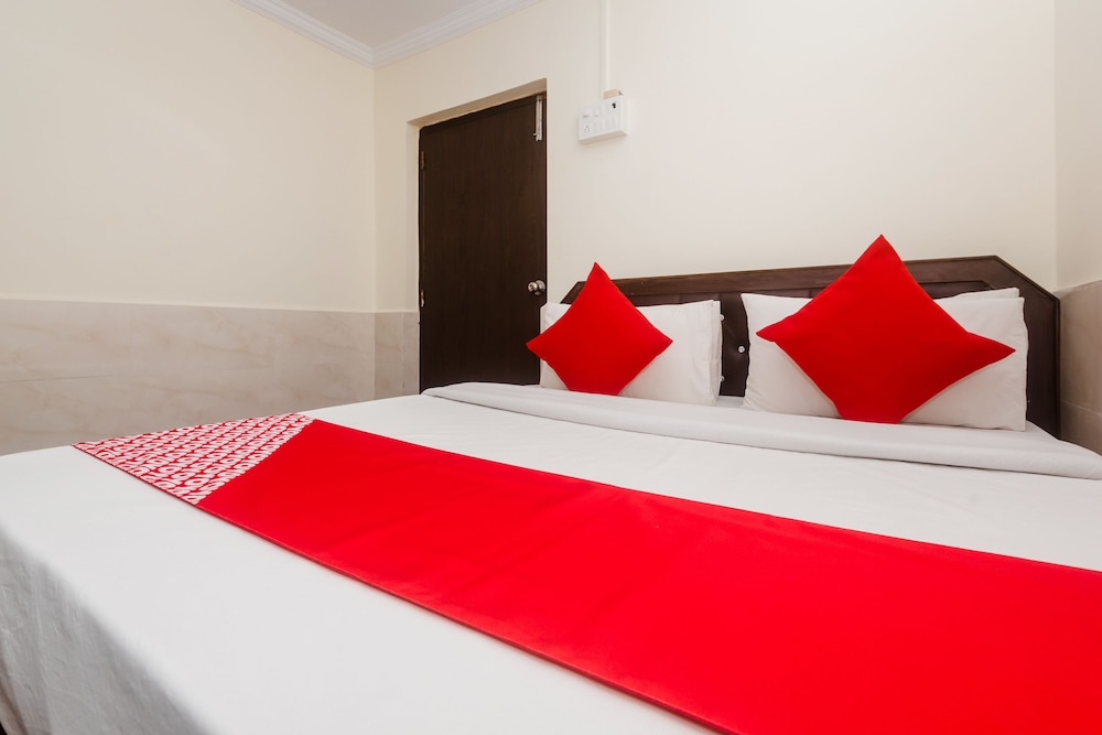 Manori Resorts by OYO Rooms
