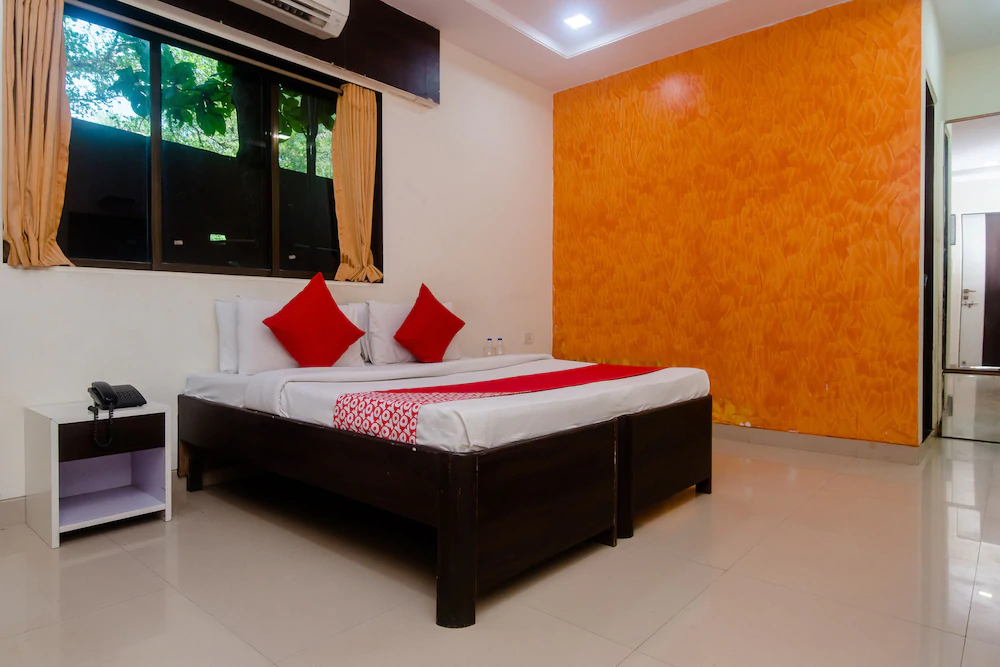 Manori Resorts by OYO Rooms