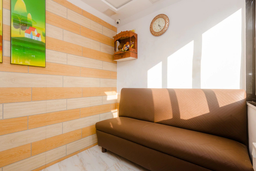 Manori Resorts by OYO Rooms