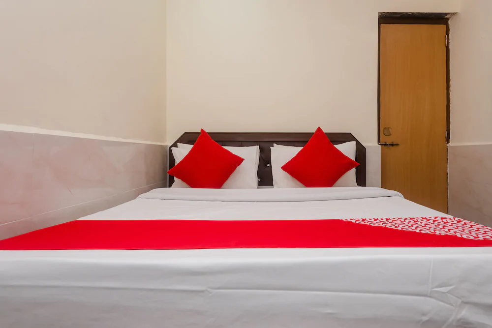 Manori Resorts by OYO Rooms