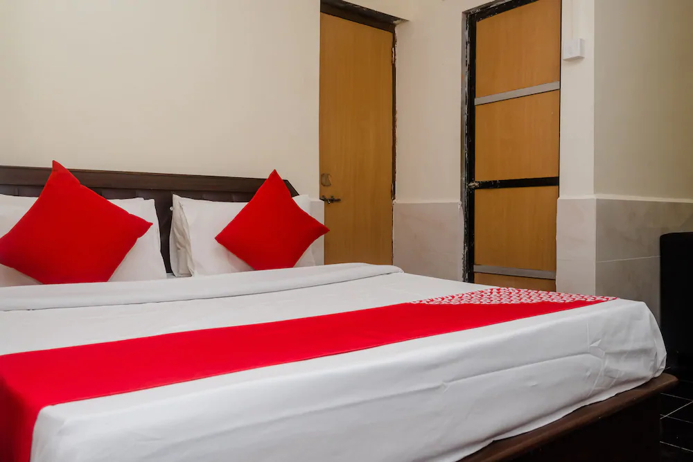 Manori Resorts by OYO Rooms