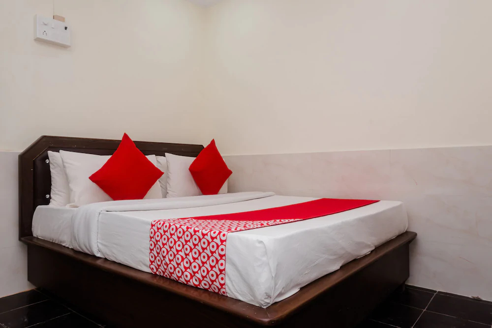 Manori Resorts by OYO Rooms