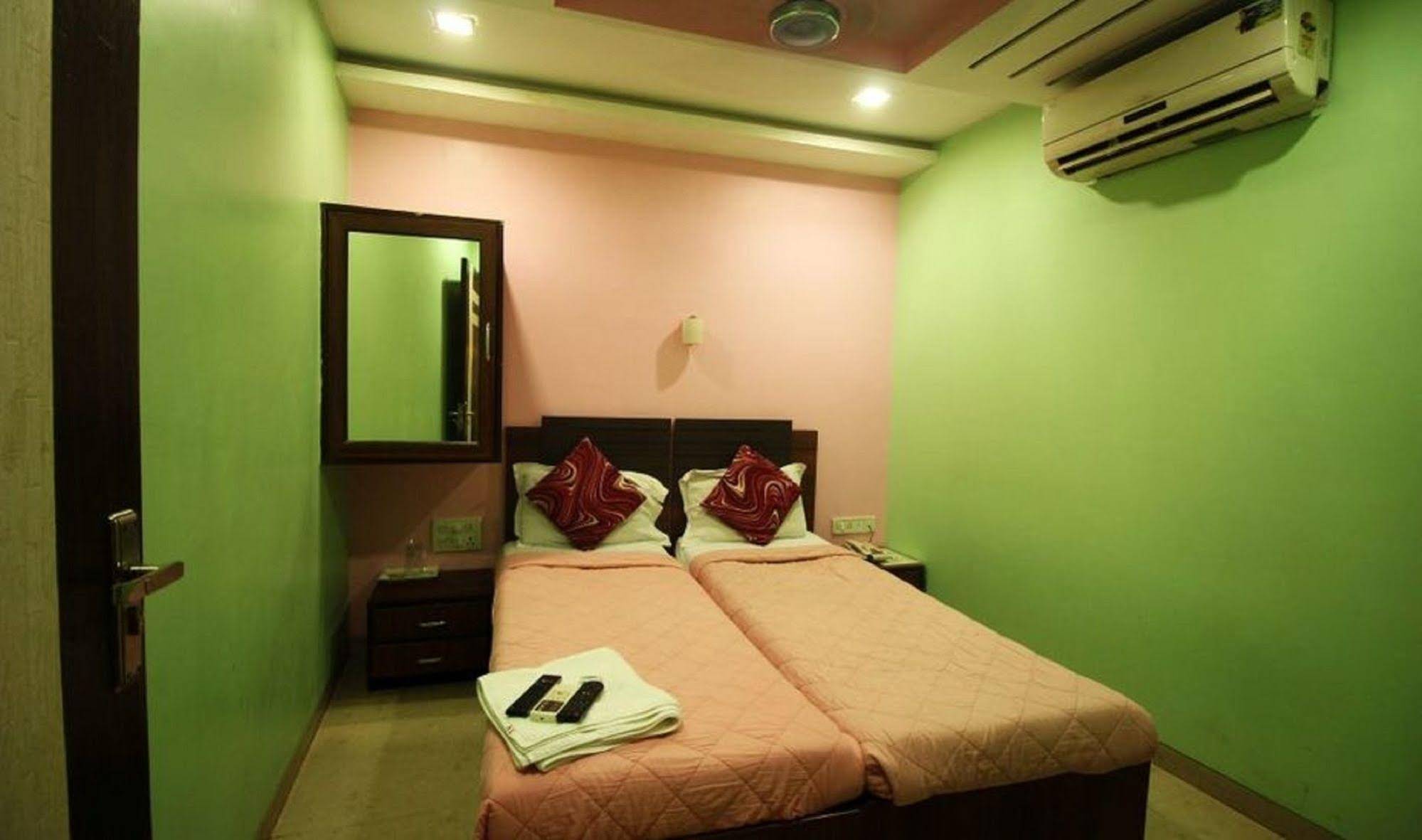 Metro Dormitory