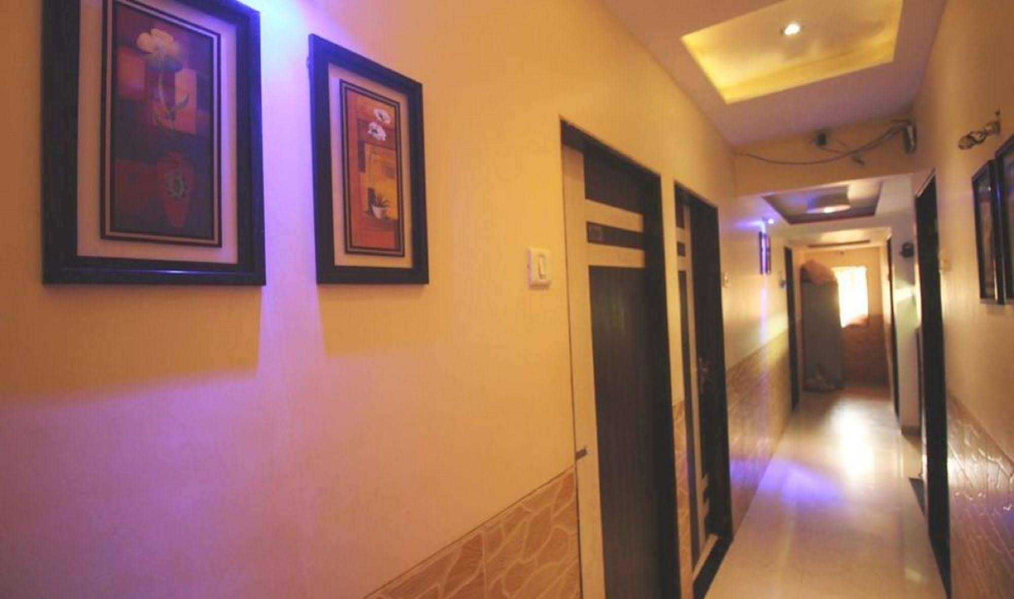 Metro Dormitory
