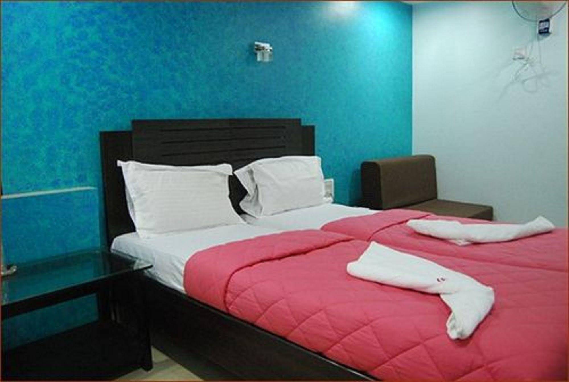 Metro Dormitory
