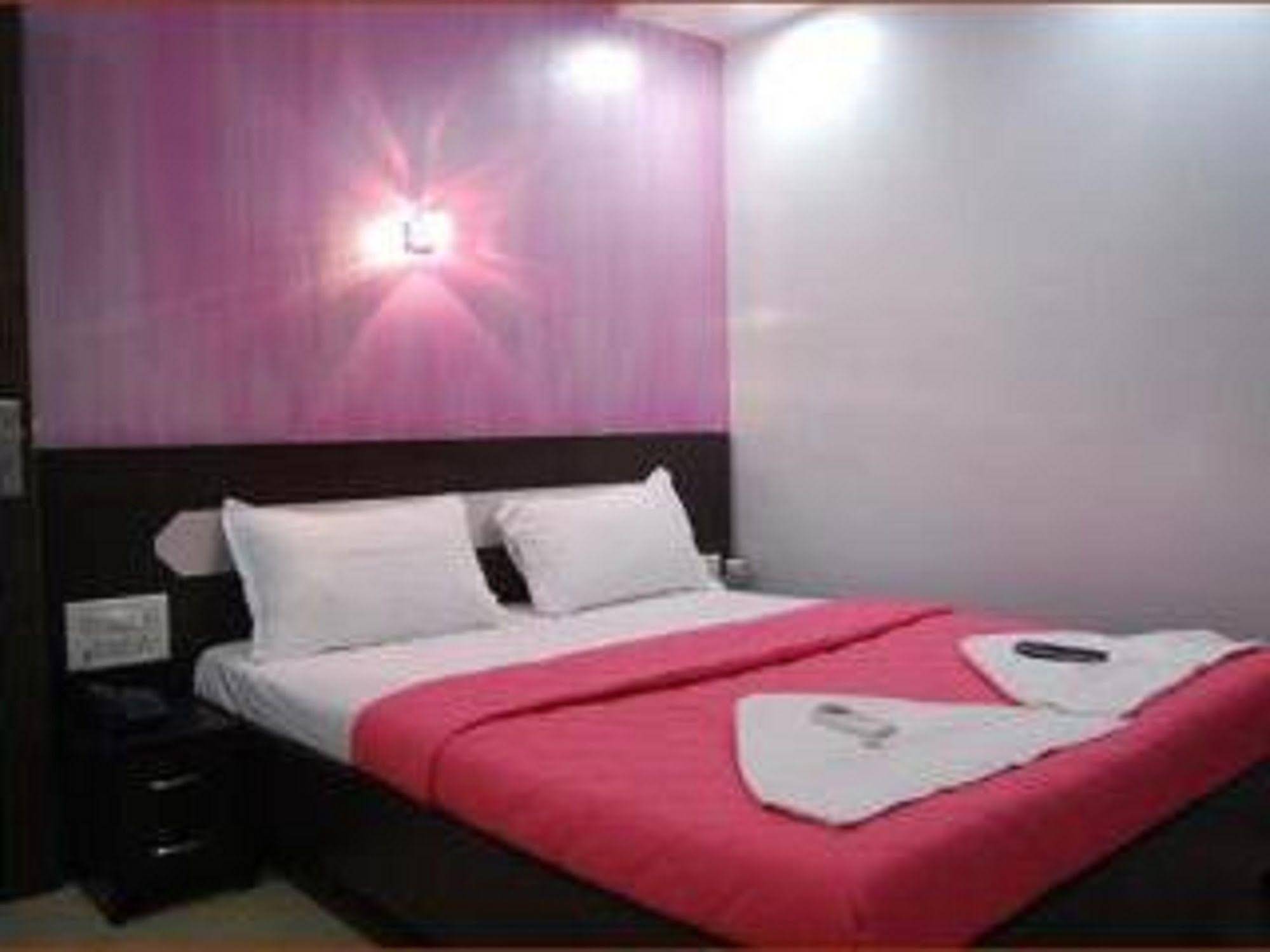 Metro Dormitory