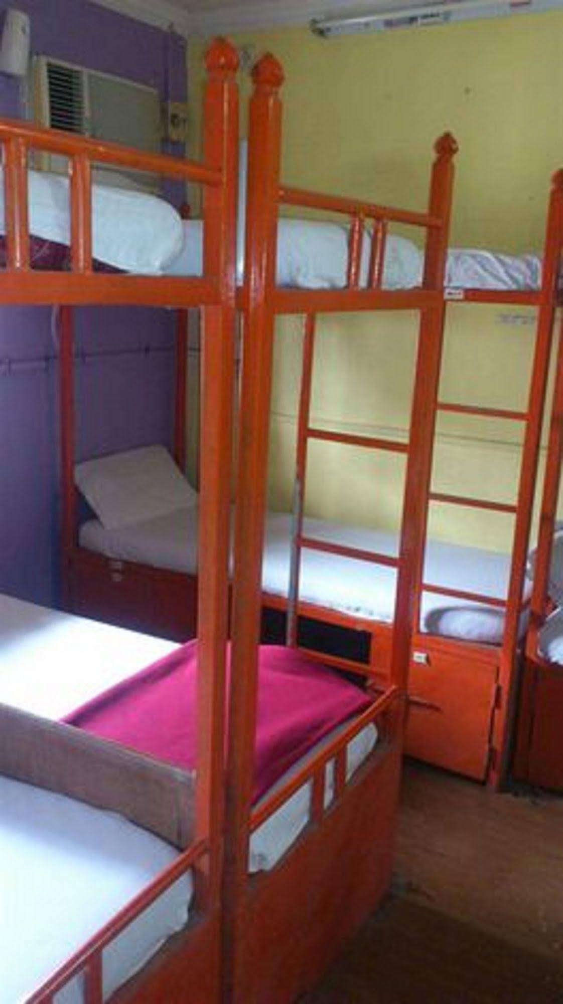 Metro Dormitory