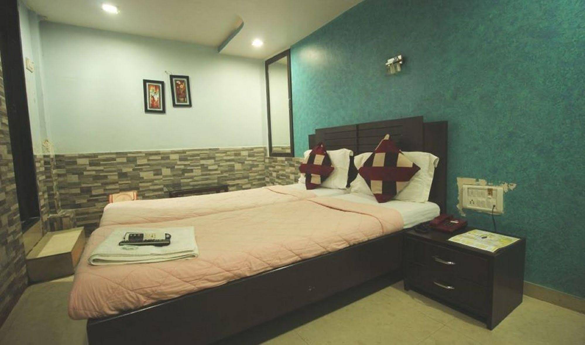 Metro Dormitory