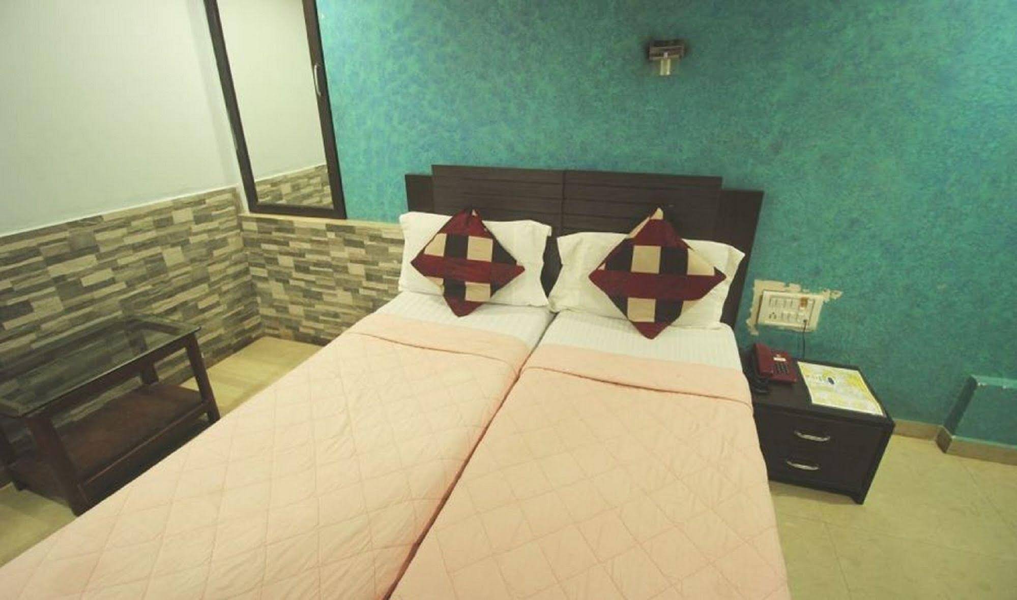 Metro Dormitory
