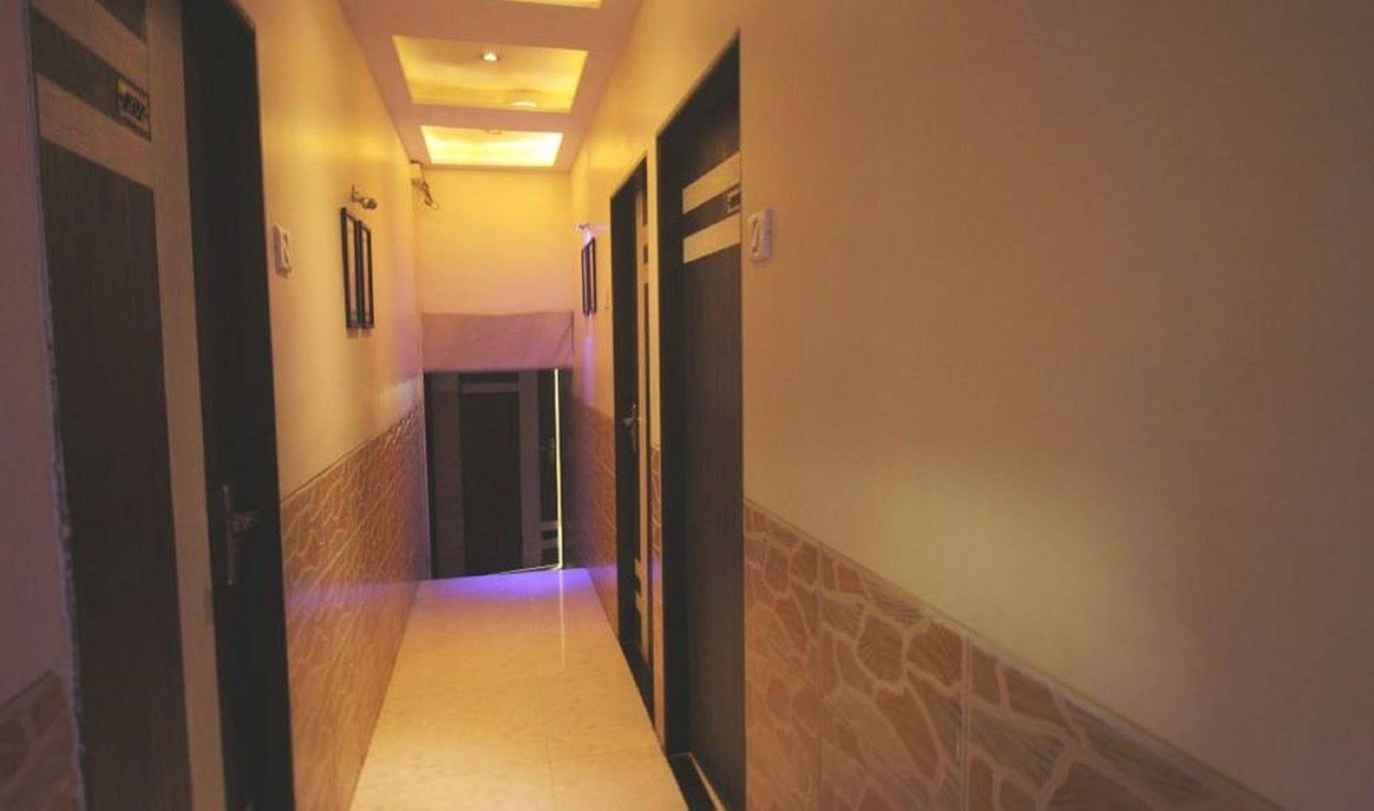 Metro Dormitory