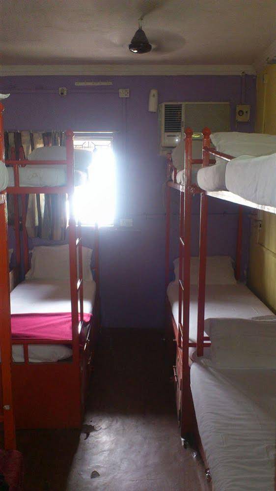 Metro Dormitory