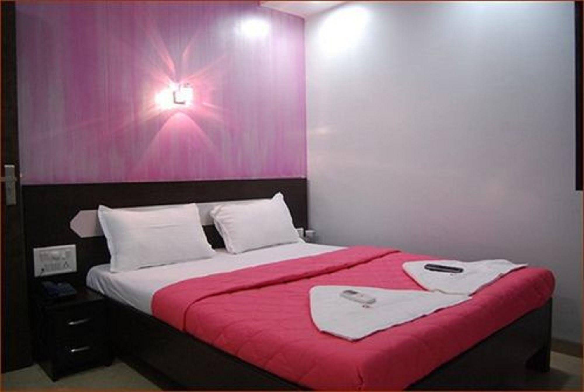 Metro Dormitory