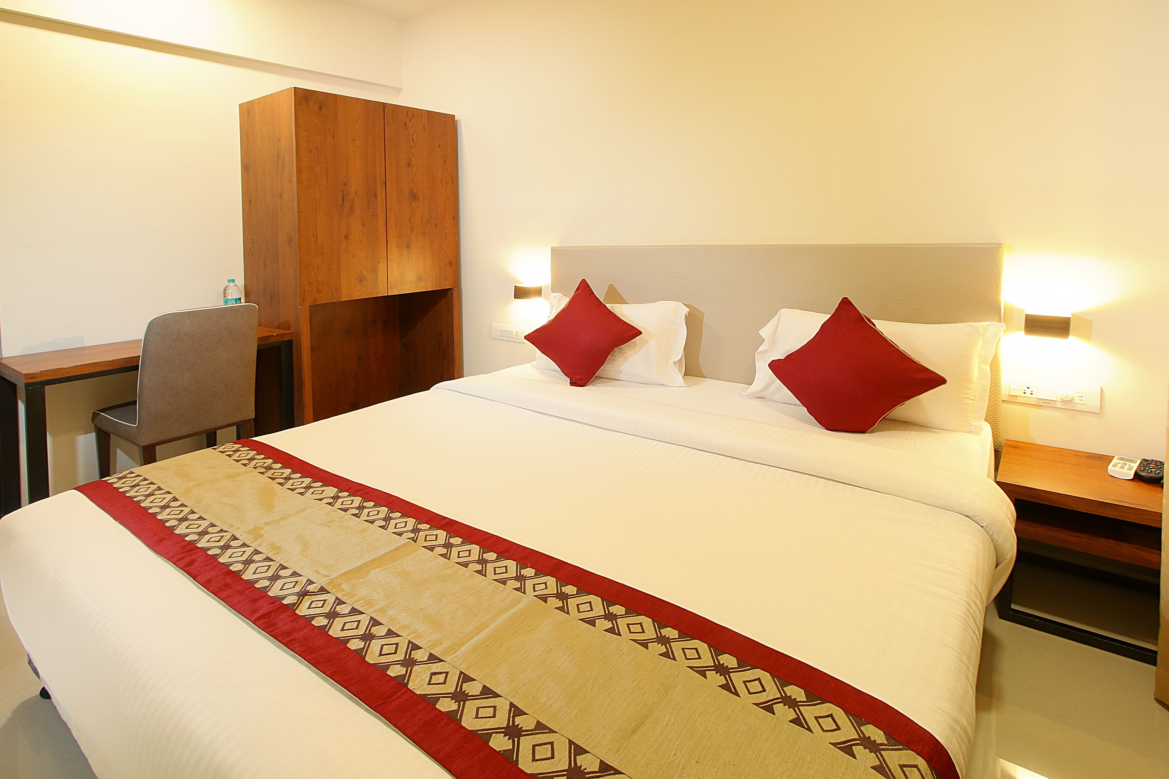 Mumbai House Luxury Apartments