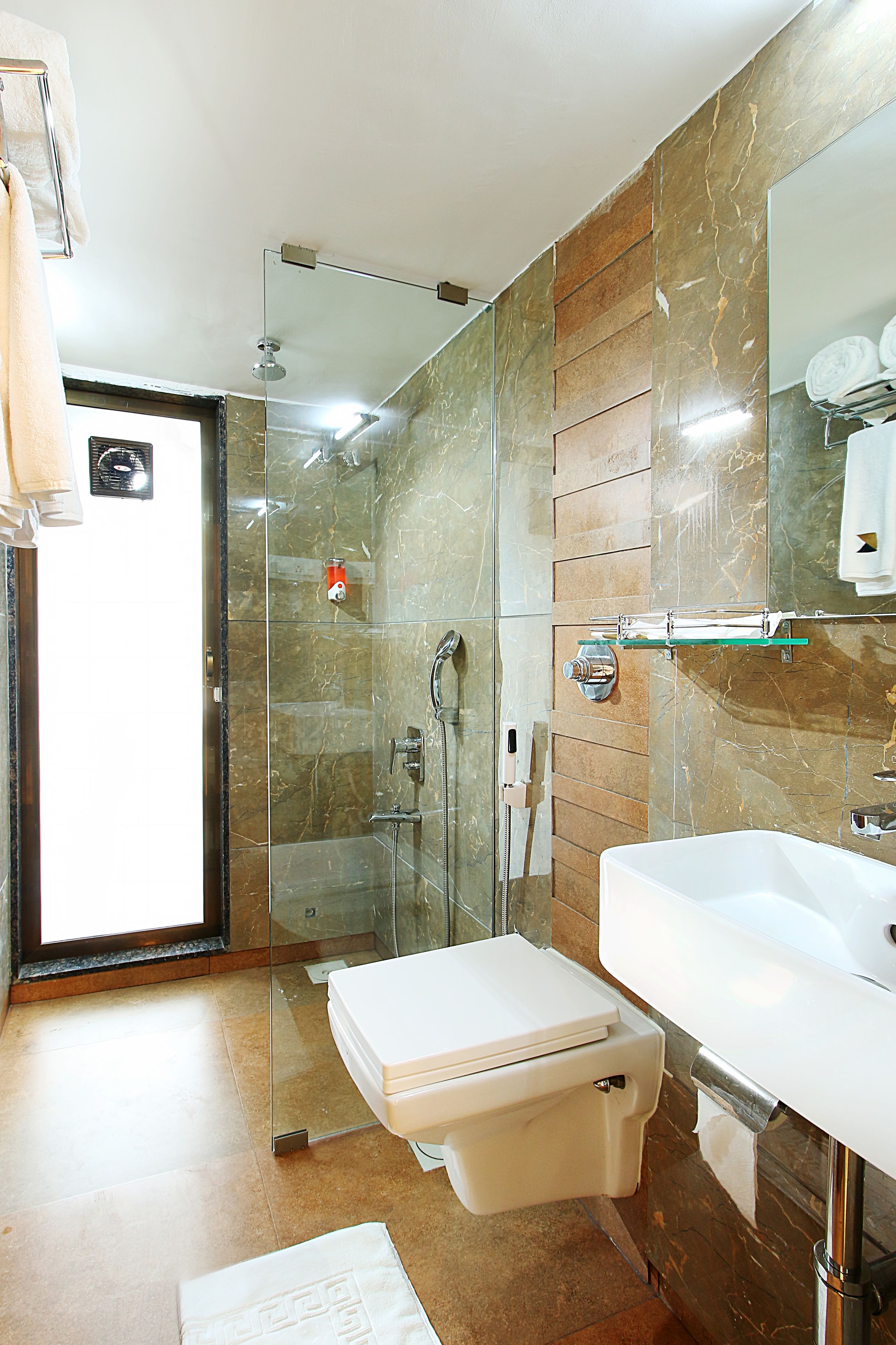 Mumbai House Luxury Apartments