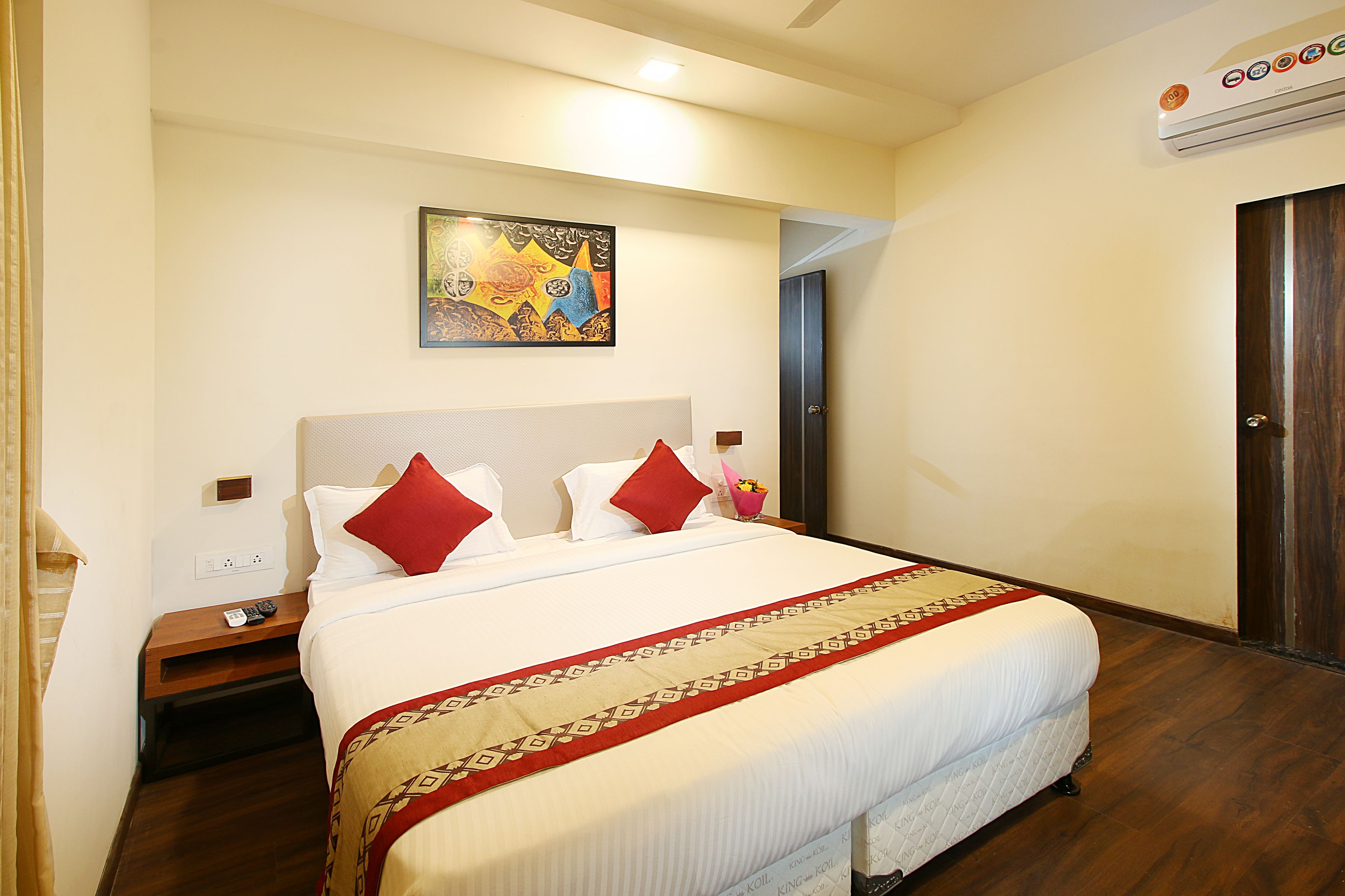 Mumbai House Luxury Apartments