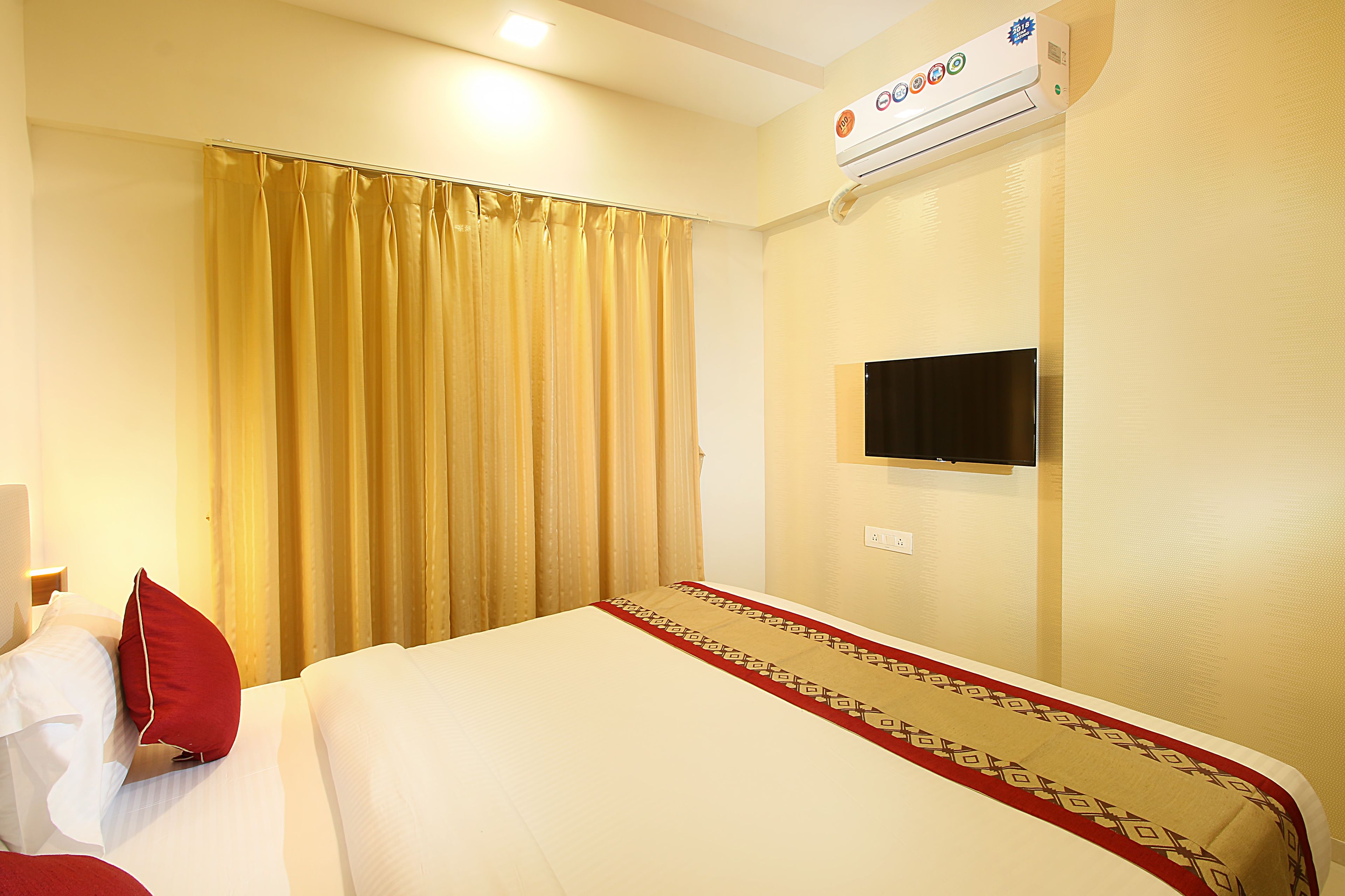 Mumbai House Luxury Apartments