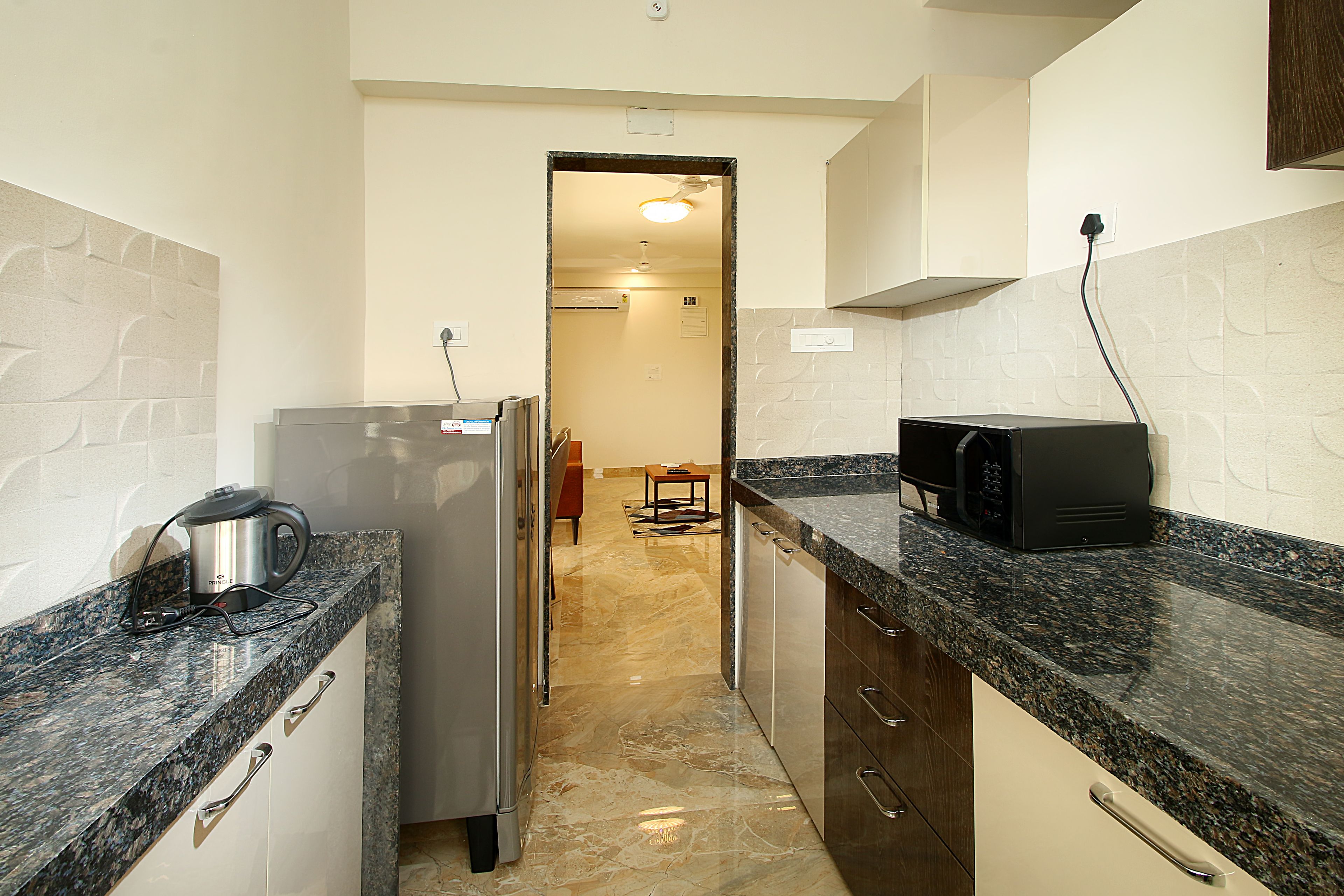 Mumbai House Luxury Apartments