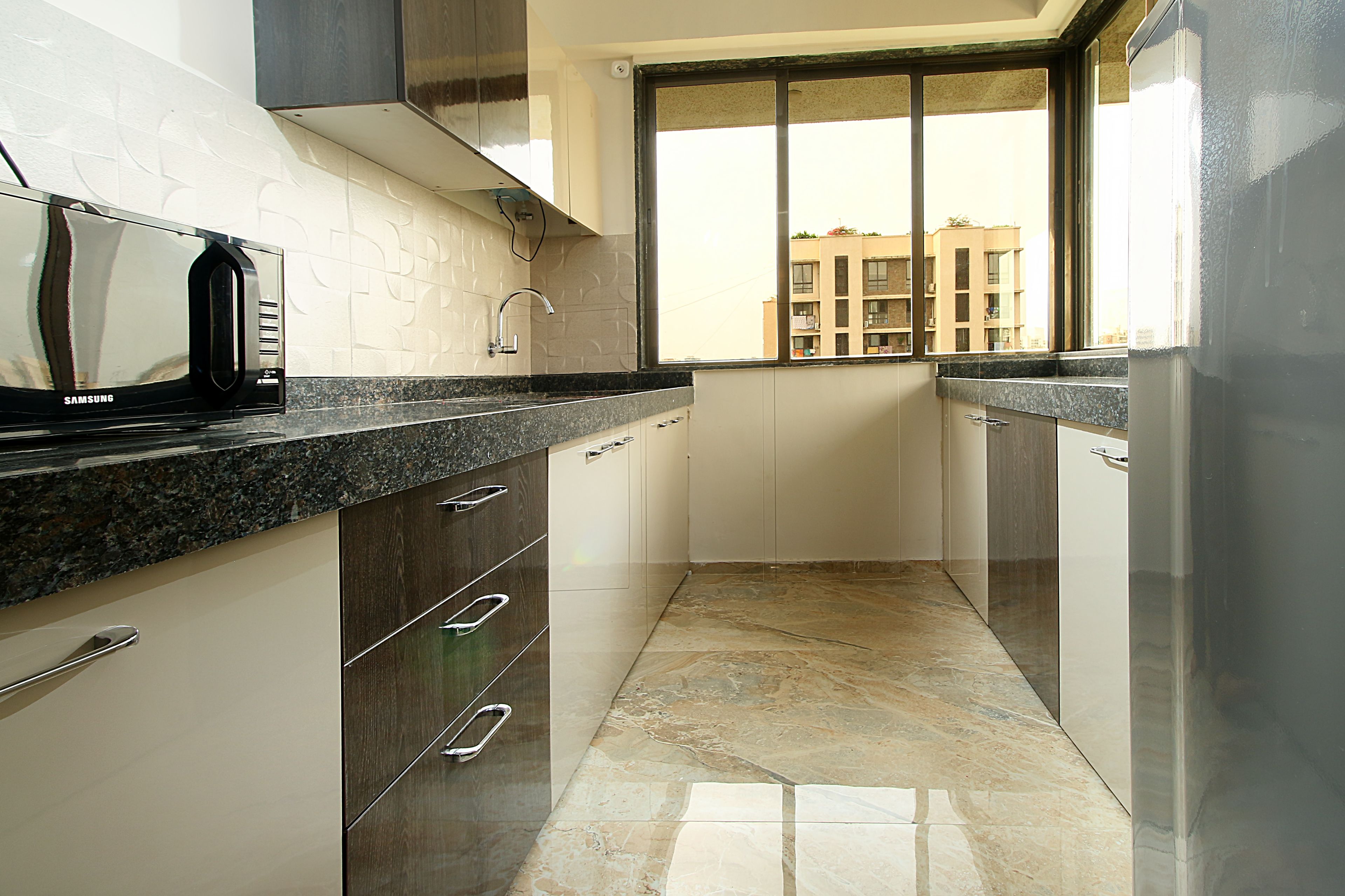Mumbai House Luxury Apartments