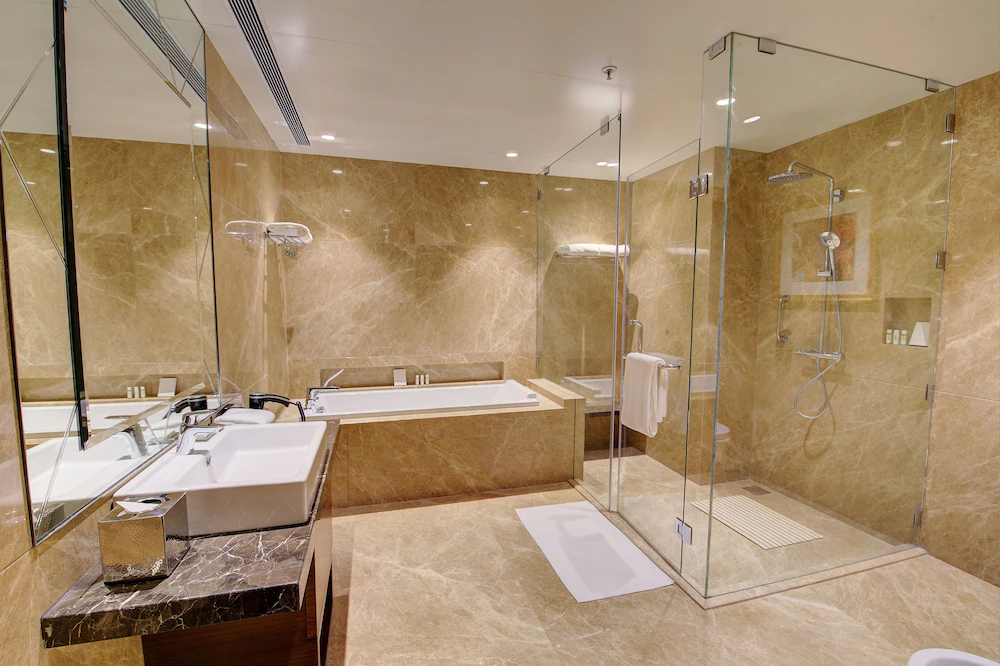 Niranta Airport Transit Hotel And Lounge