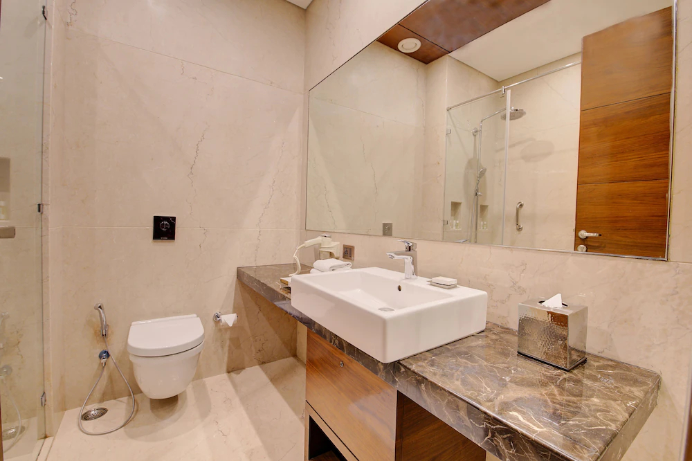Niranta Airport Transit Hotel And Lounge