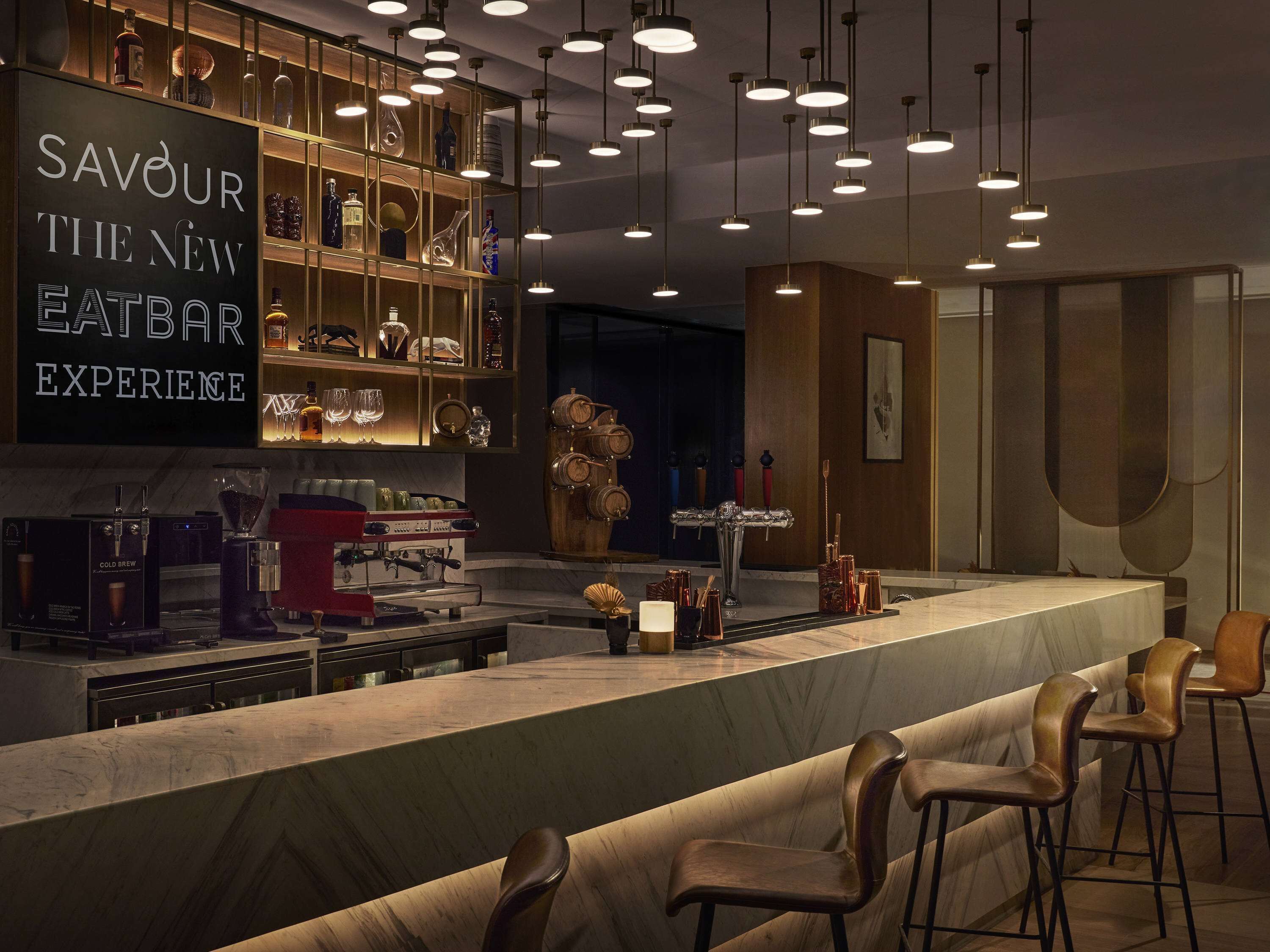 Novotel Mumbai International Airport