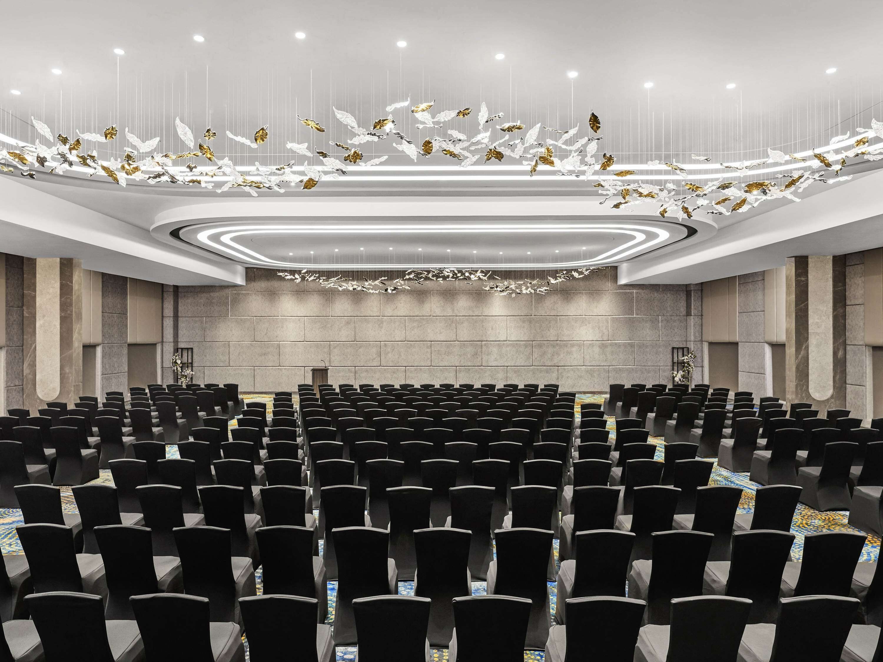 Novotel Mumbai International Airport
