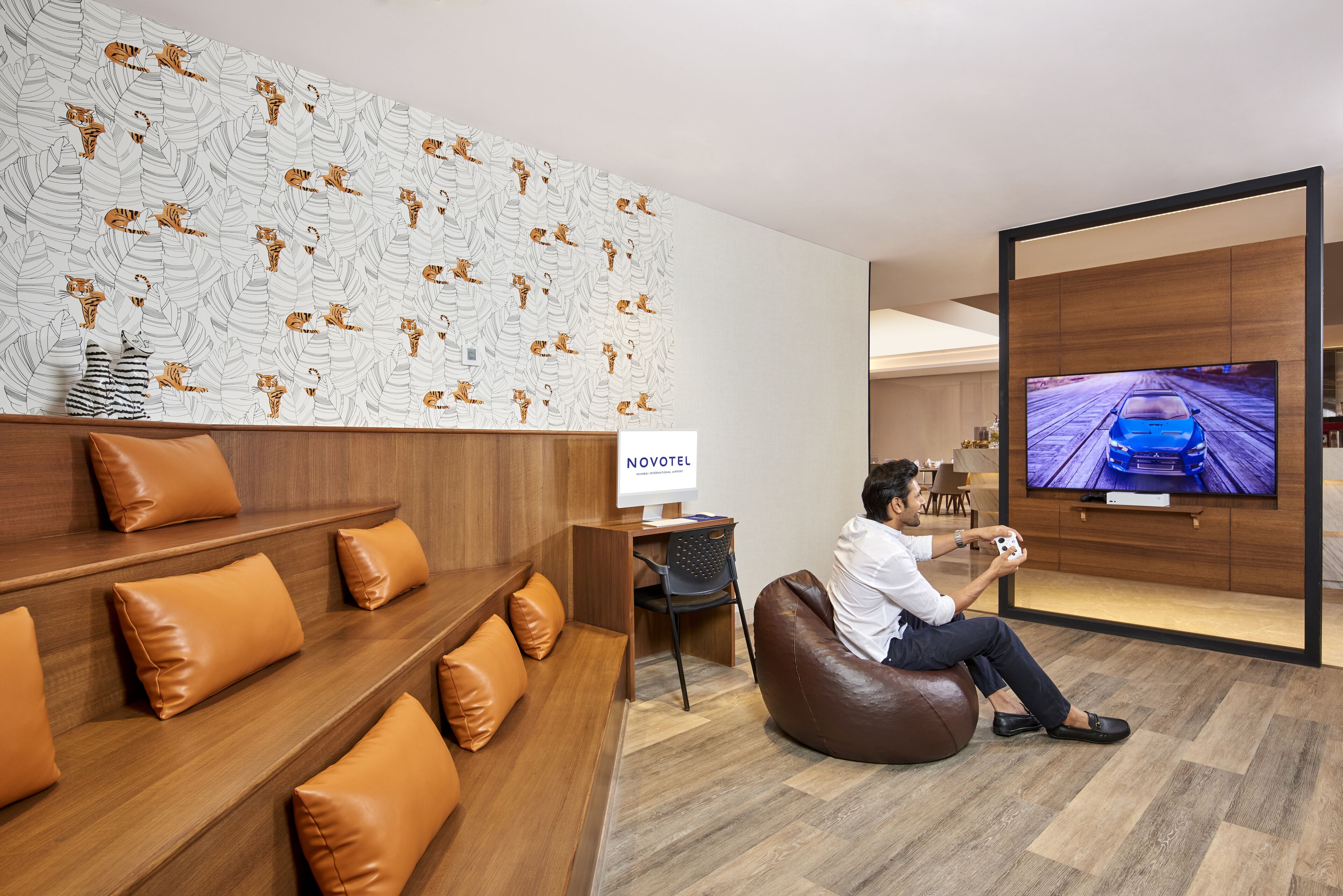 Novotel Mumbai International Airport