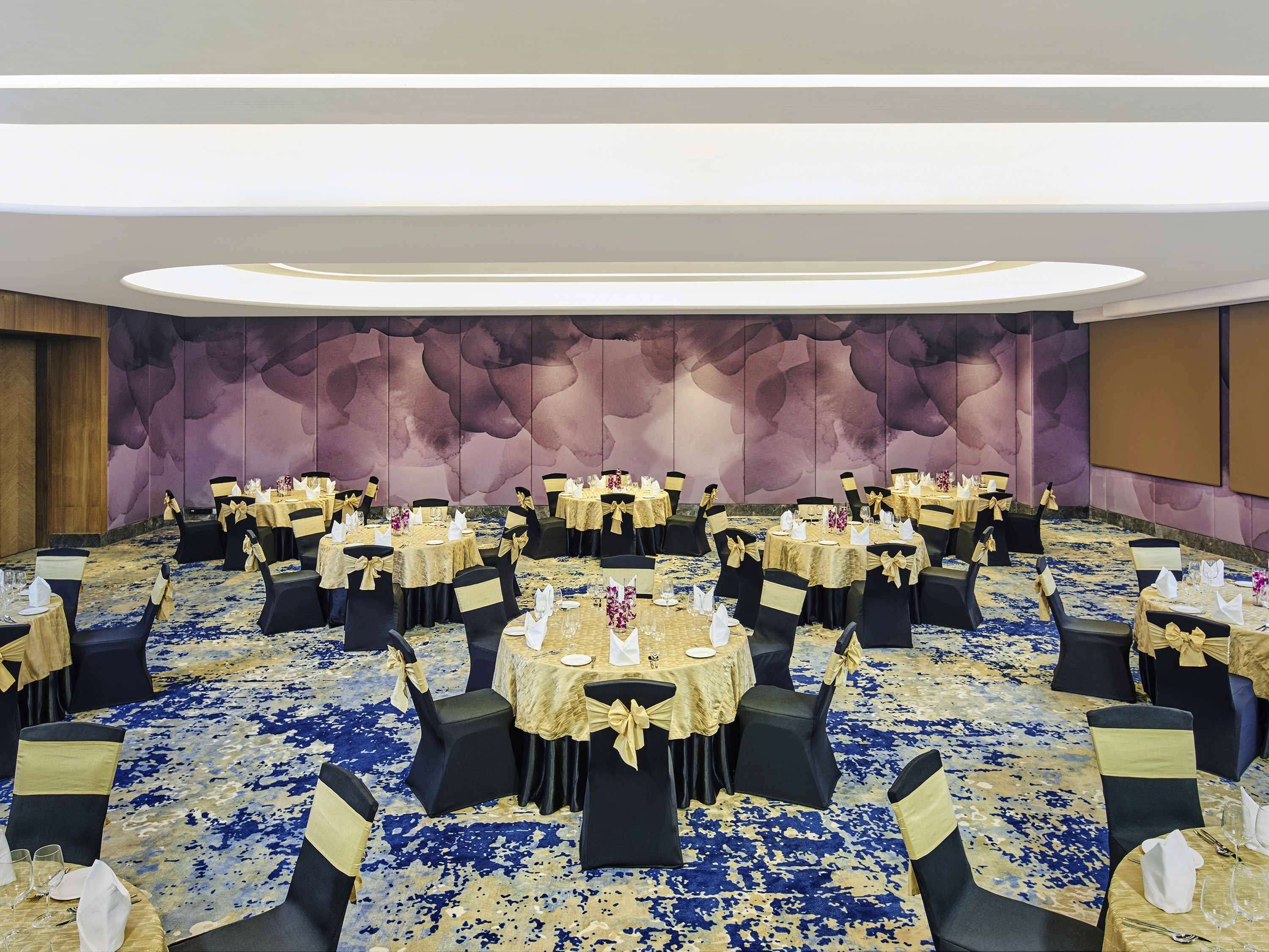 Novotel Mumbai International Airport
