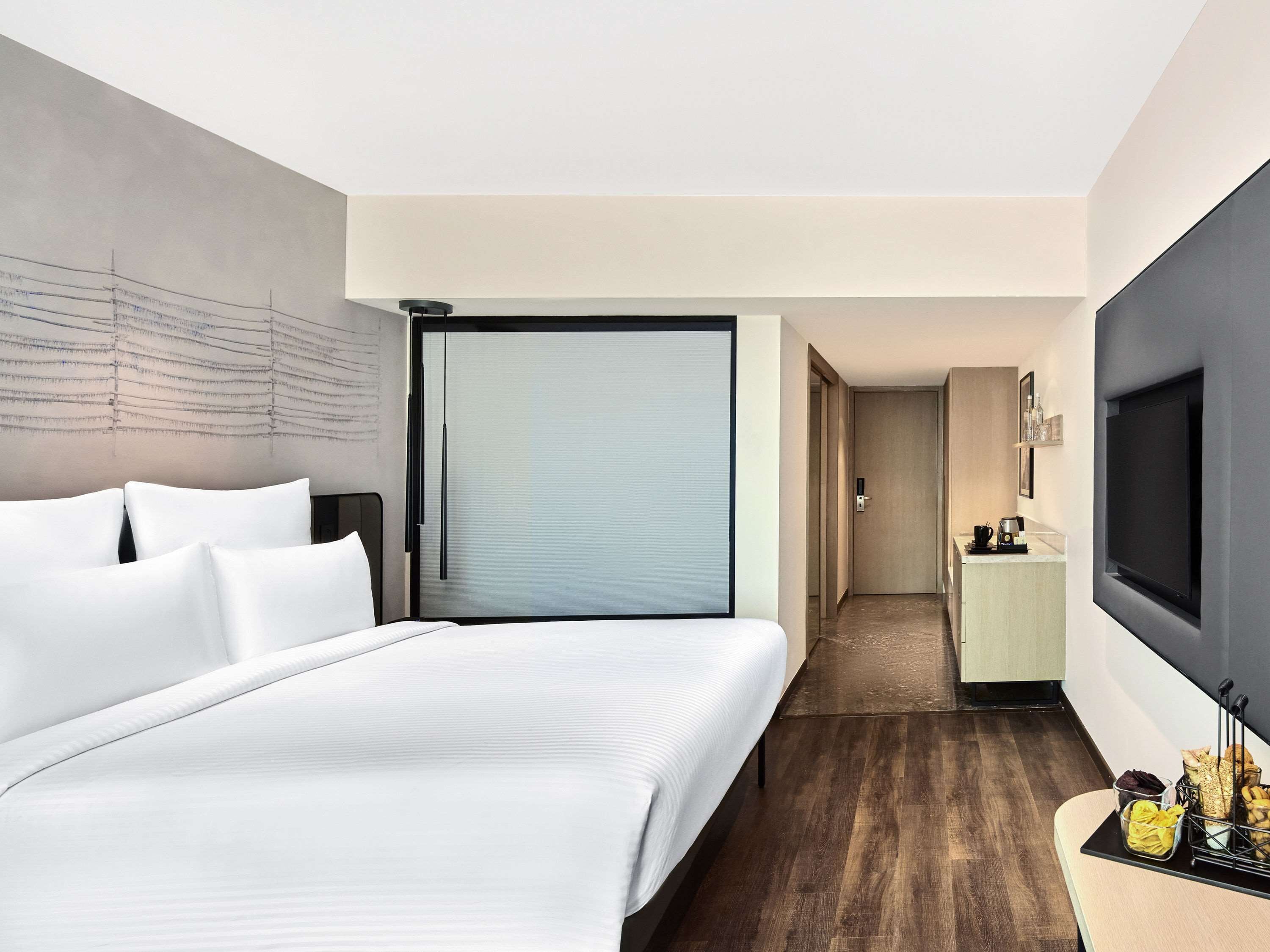 Novotel Mumbai International Airport
