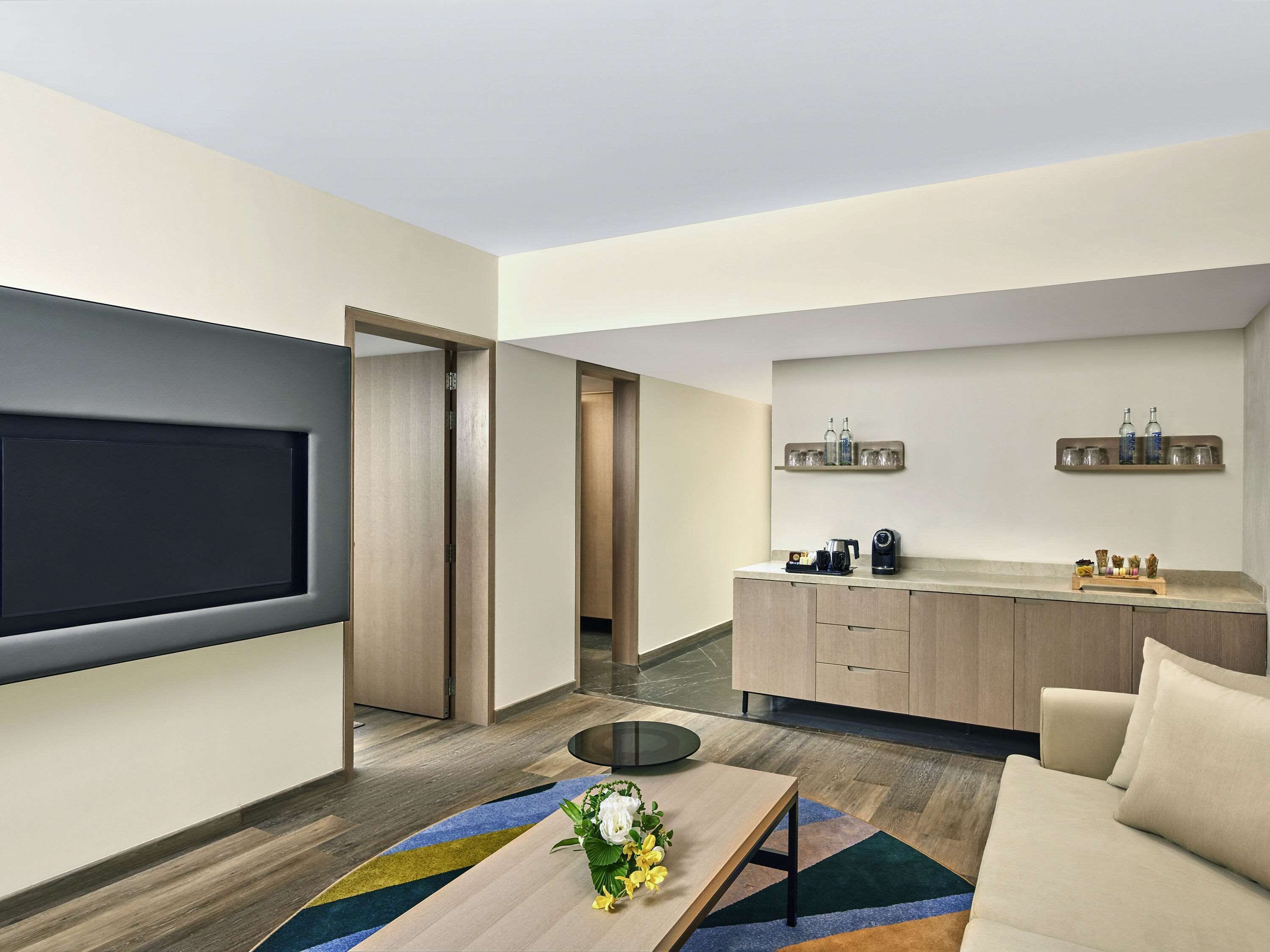 Novotel Mumbai International Airport
