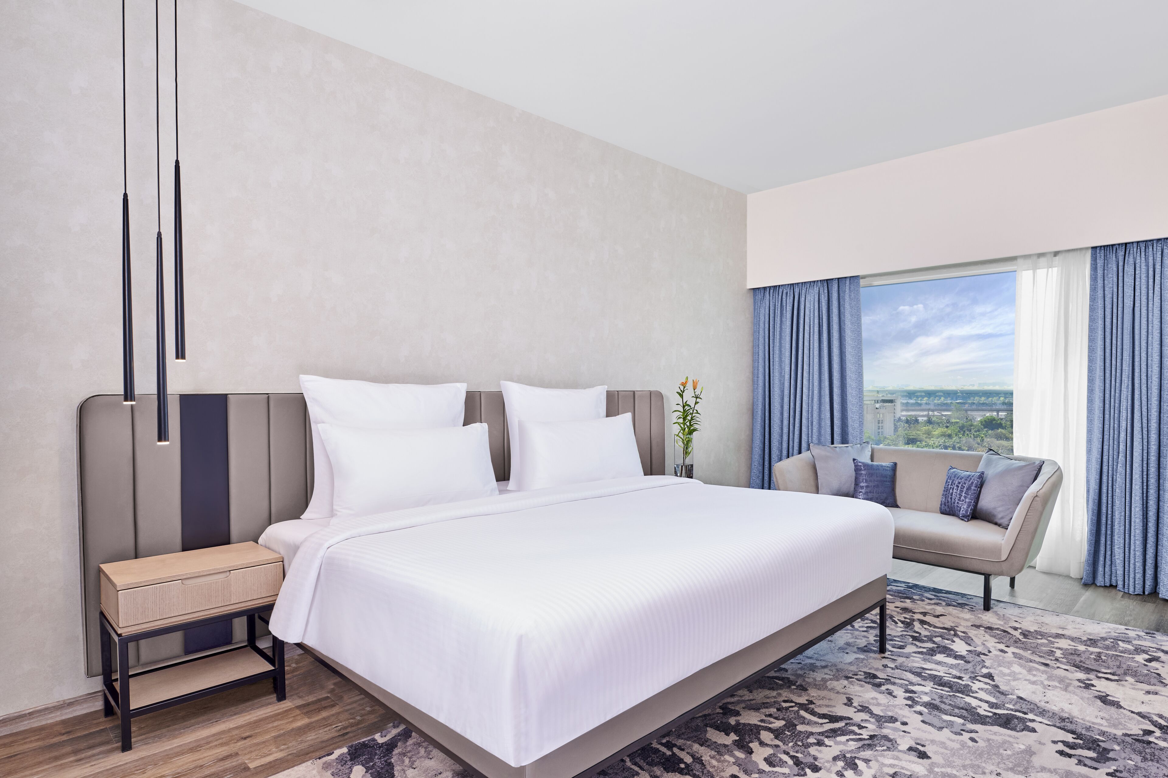 Novotel Mumbai International Airport