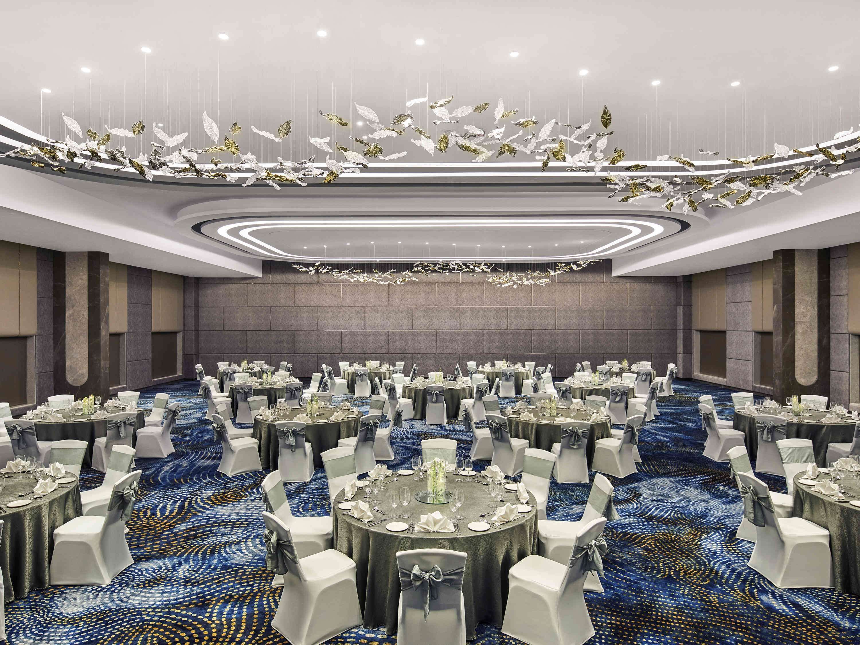 Novotel Mumbai International Airport