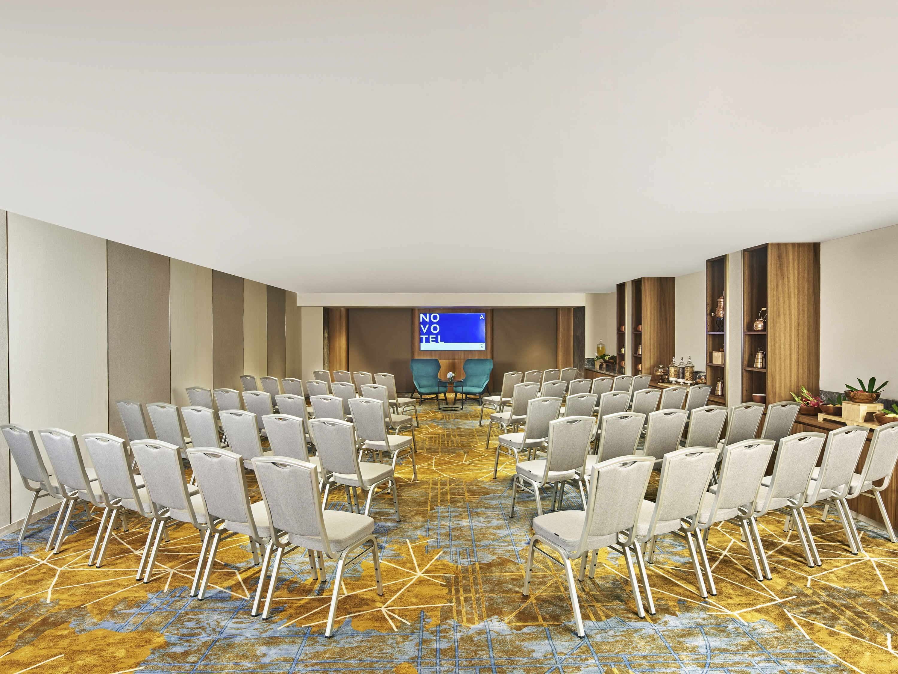 Novotel Mumbai International Airport