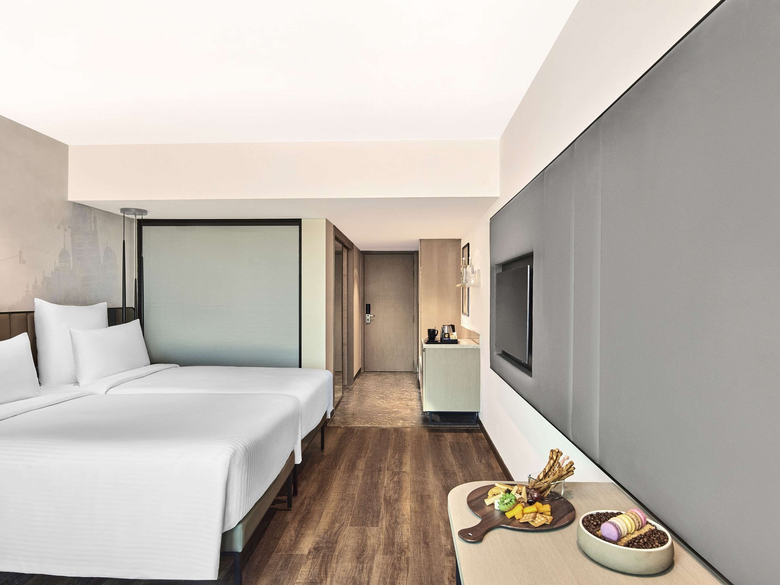 Novotel Mumbai International Airport
