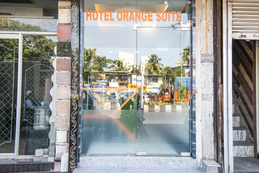 Orange Suites By FabHotel