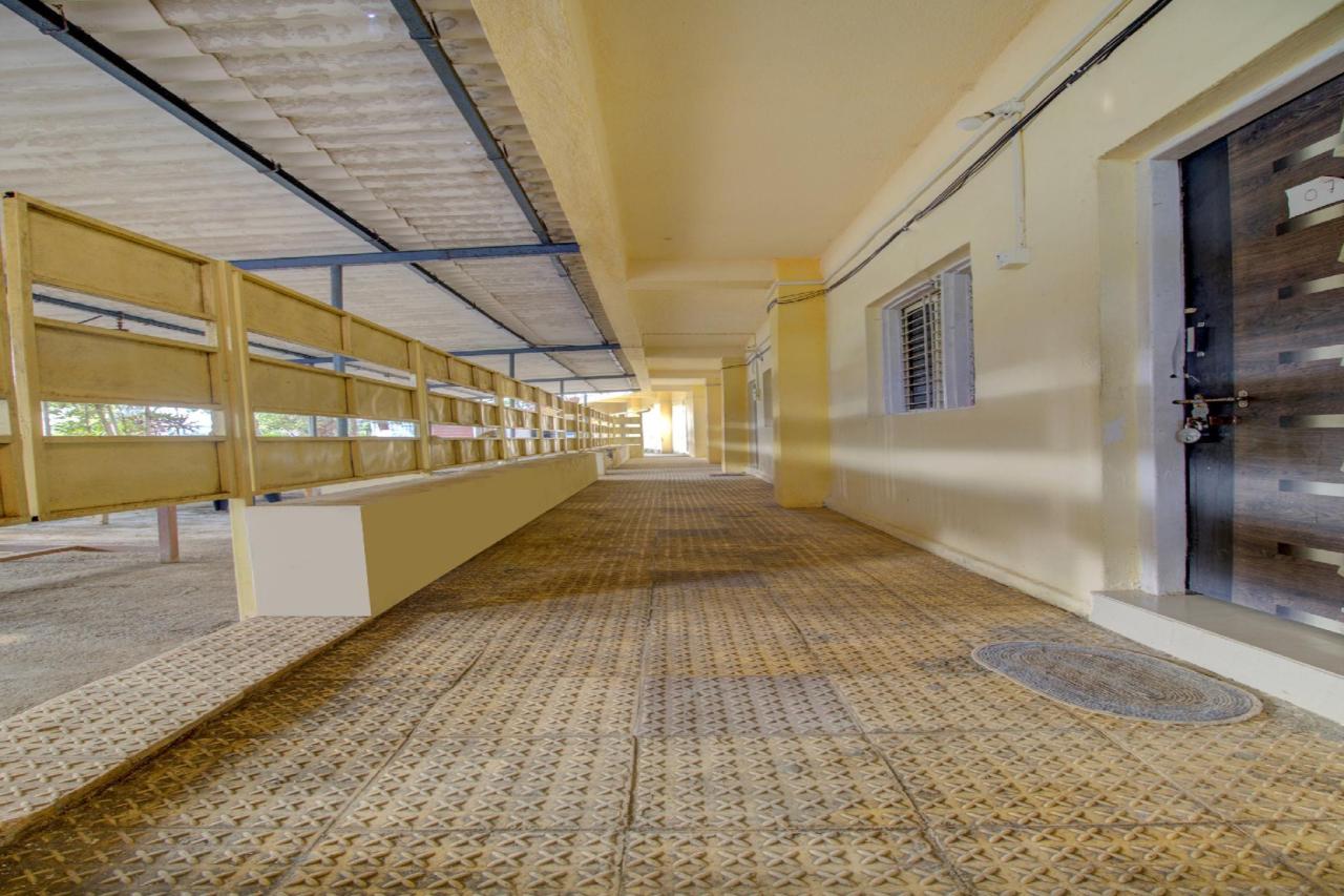 OYO 70407 Hotel Sea View